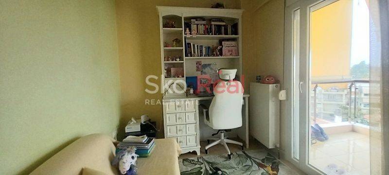 Υπνοδωμάτιο