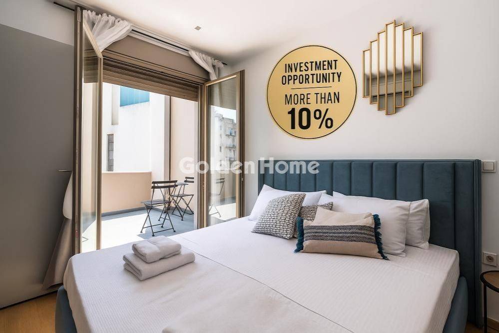 Υπνοδωμάτιο