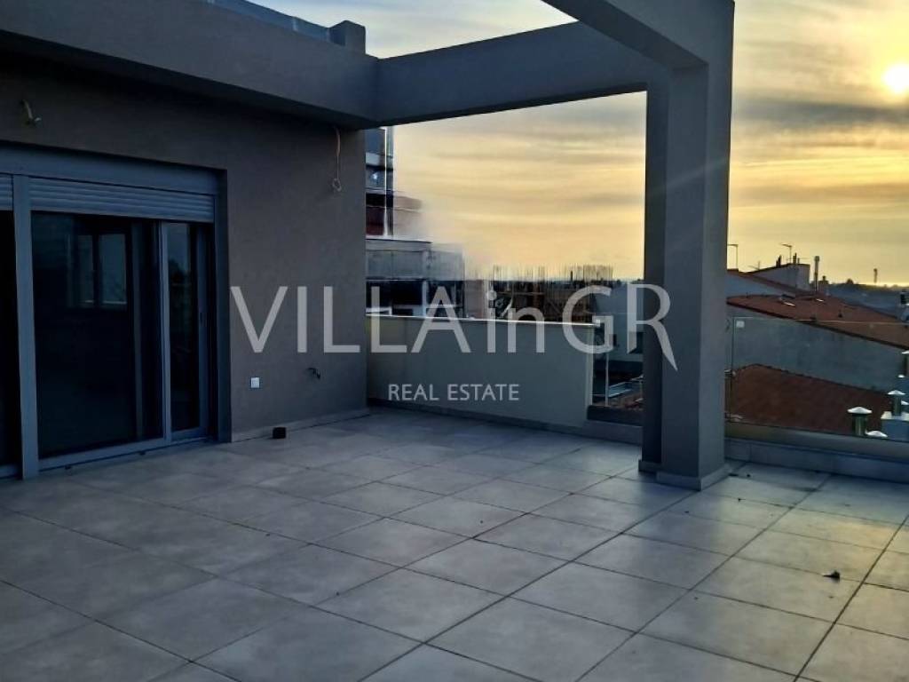 Άποψη χώρου