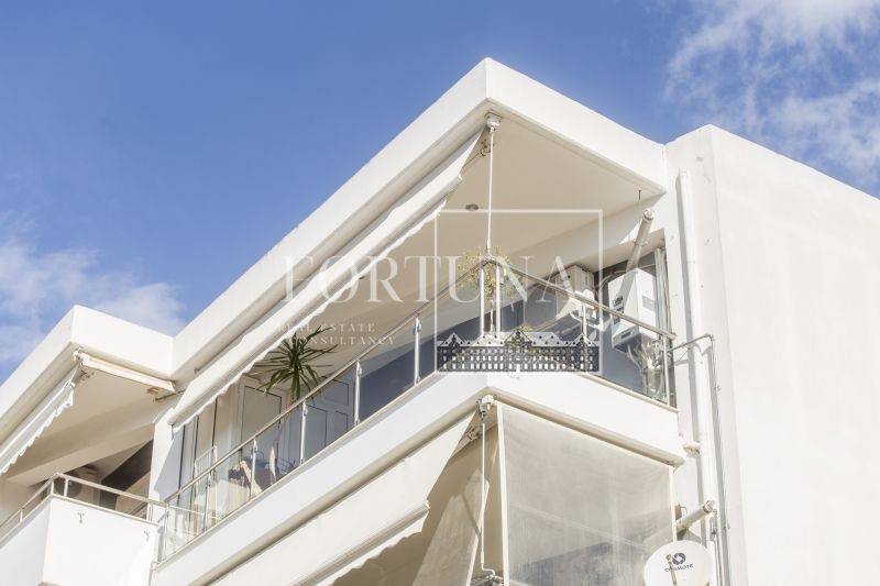 Εξωτερικός χώρος