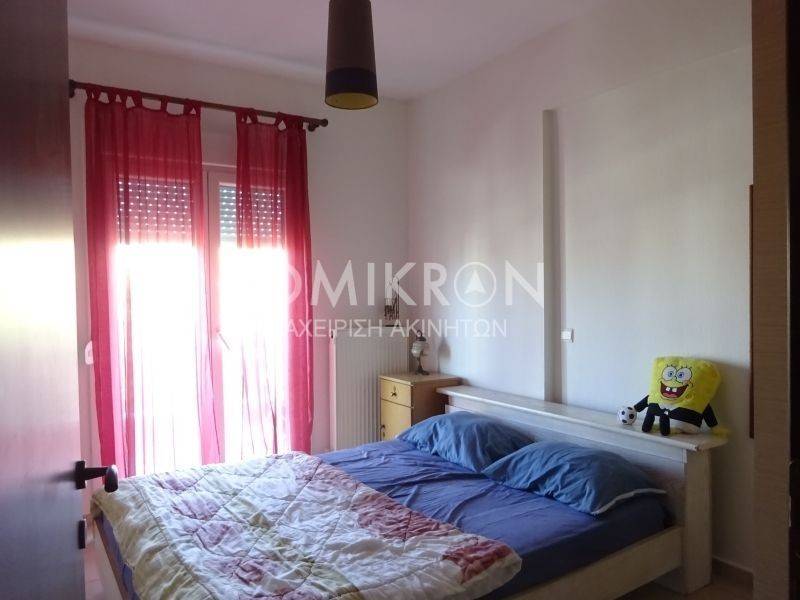 Υπνοδωμάτιο