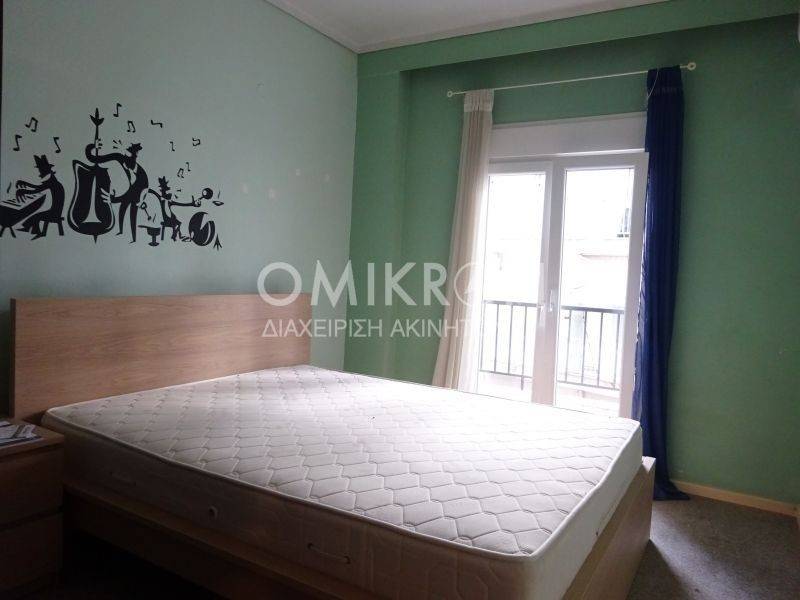 Υπνοδωμάτιο