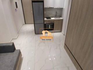 Ντεπώ, Στούντιο, 25 τ.μ.