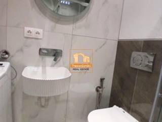 Ντεπώ, Στούντιο, 25 τ.μ.