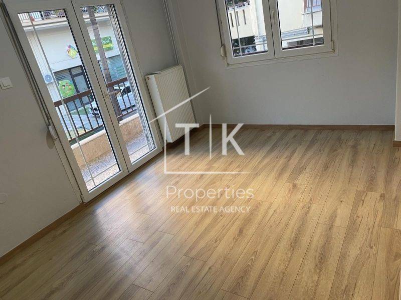 Άποψη χώρου