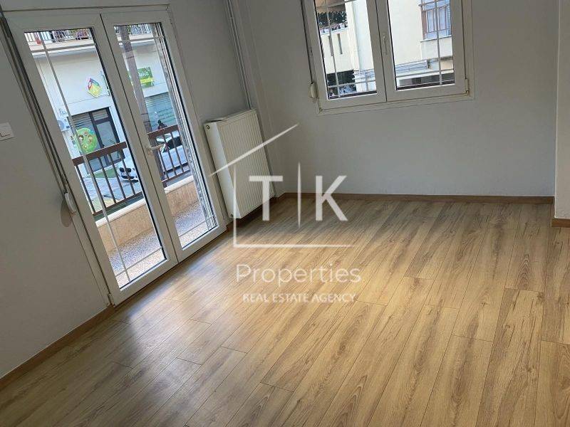 Άποψη χώρου