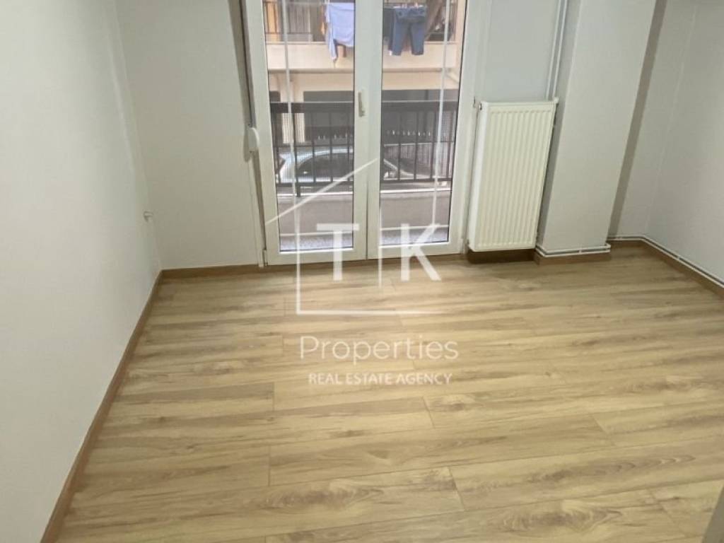 Άποψη χώρου