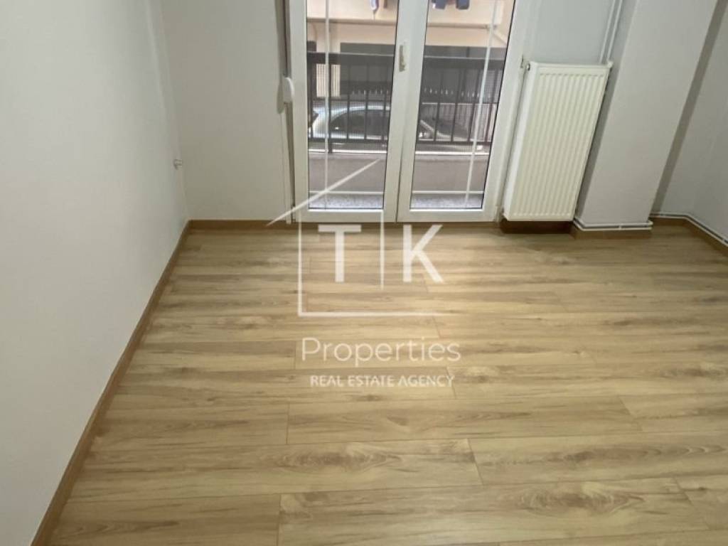 Άποψη χώρου