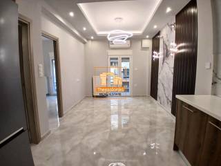 Ντεπώ, Διαμέρισμα, 52 τ.μ.