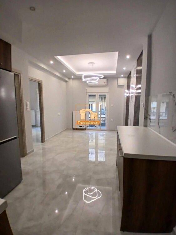 Ντεπώ, Διαμέρισμα, 52 τ.μ.