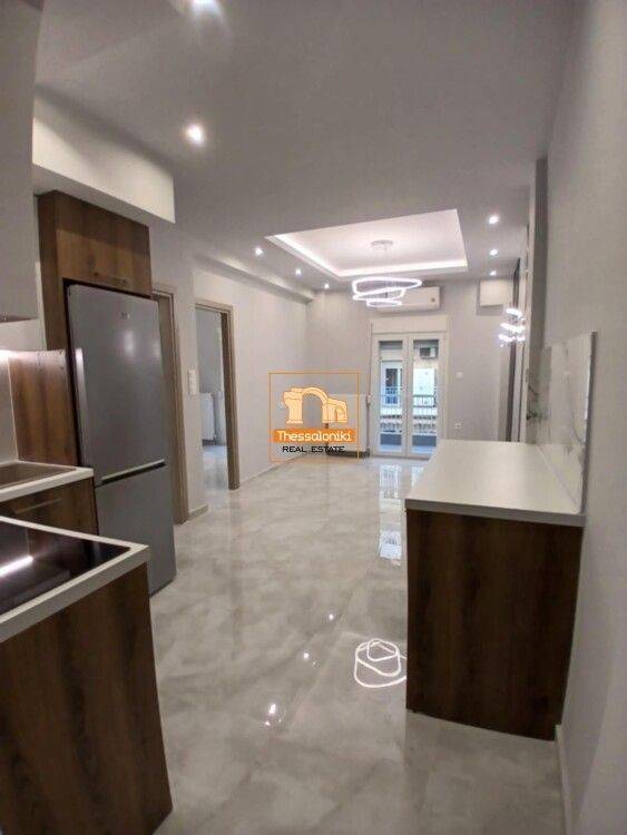 Ντεπώ, Διαμέρισμα, 52 τ.μ.