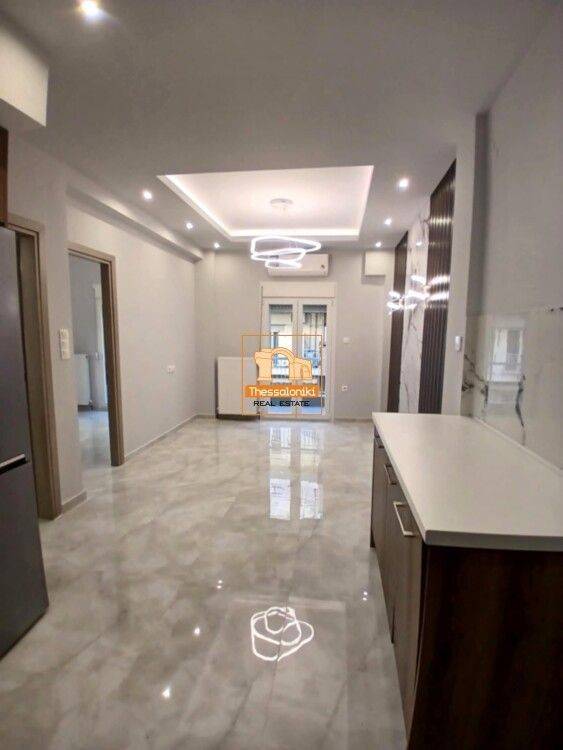 Ντεπώ, Διαμέρισμα, 52 τ.μ.