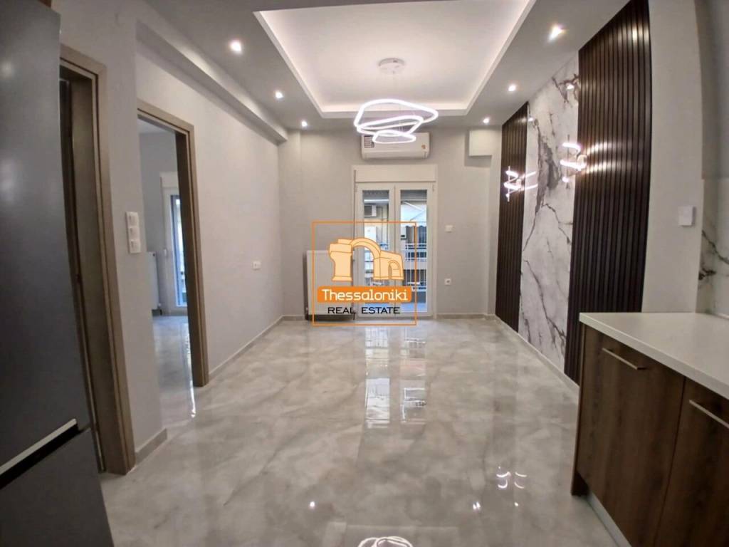 Ντεπώ, Διαμέρισμα, 52 τ.μ.