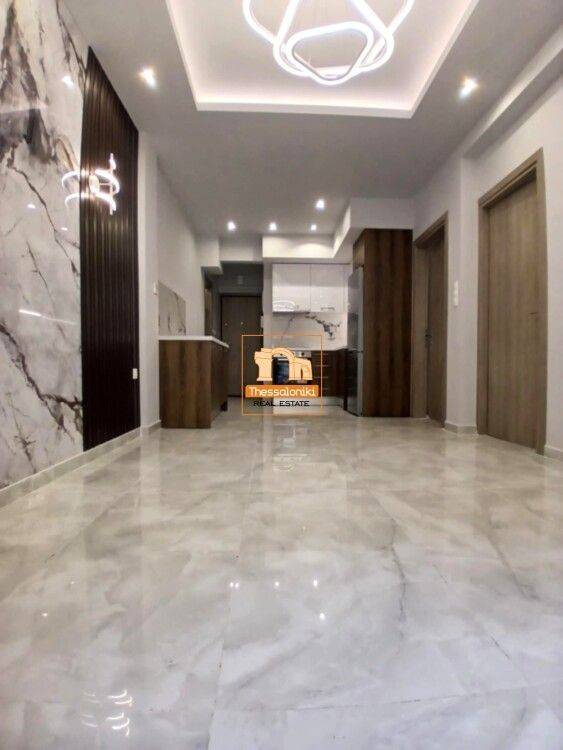 Ντεπώ, Διαμέρισμα, 52 τ.μ.