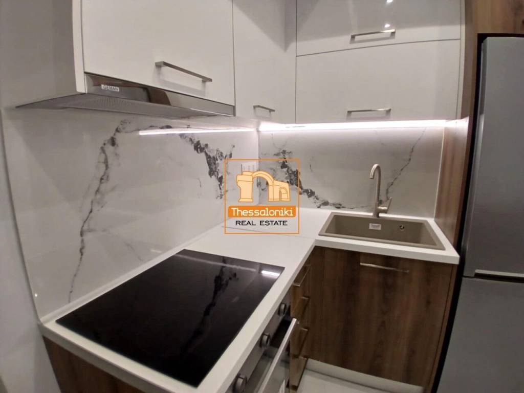 Ντεπώ, Διαμέρισμα, 52 τ.μ.