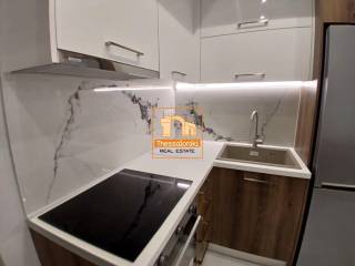 Ντεπώ, Διαμέρισμα, 52 τ.μ.