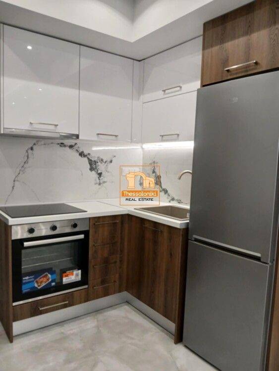 Ντεπώ, Διαμέρισμα, 52 τ.μ.