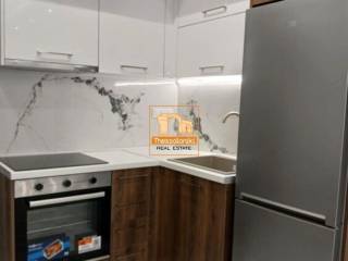 Ντεπώ, Διαμέρισμα, 52 τ.μ.