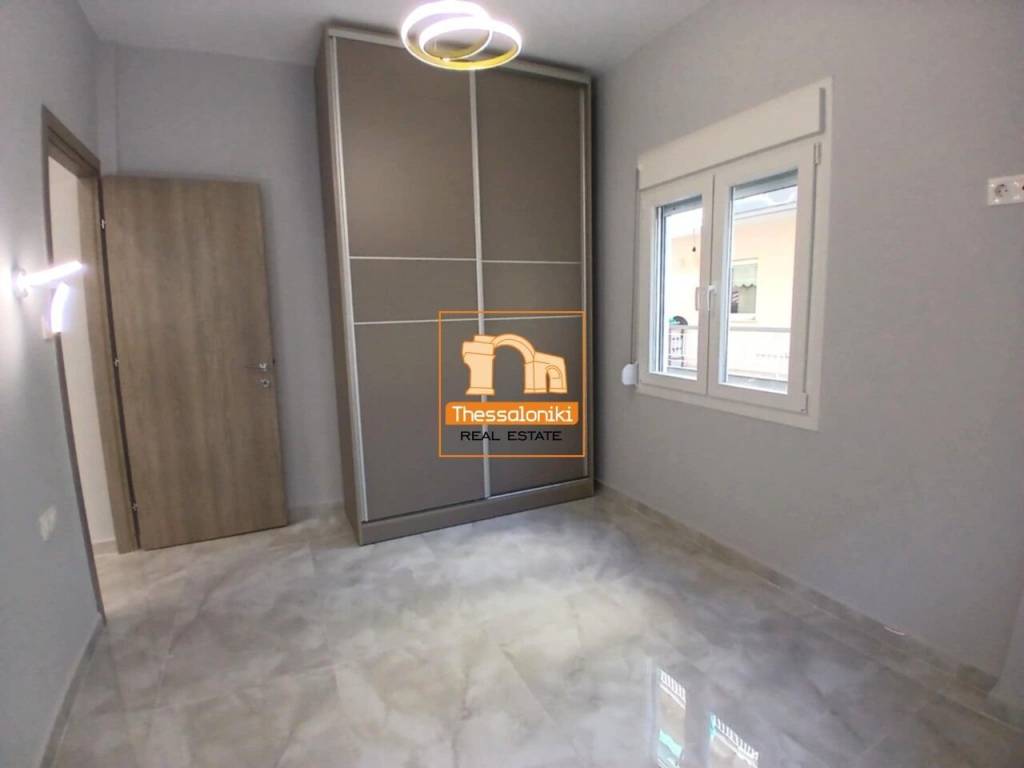 Ντεπώ, Διαμέρισμα, 52 τ.μ.