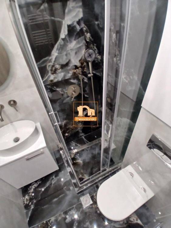 Ντεπώ, Διαμέρισμα, 52 τ.μ.