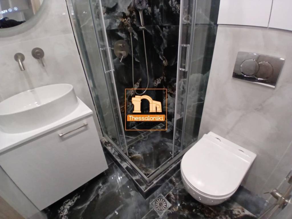 Ντεπώ, Διαμέρισμα, 52 τ.μ.