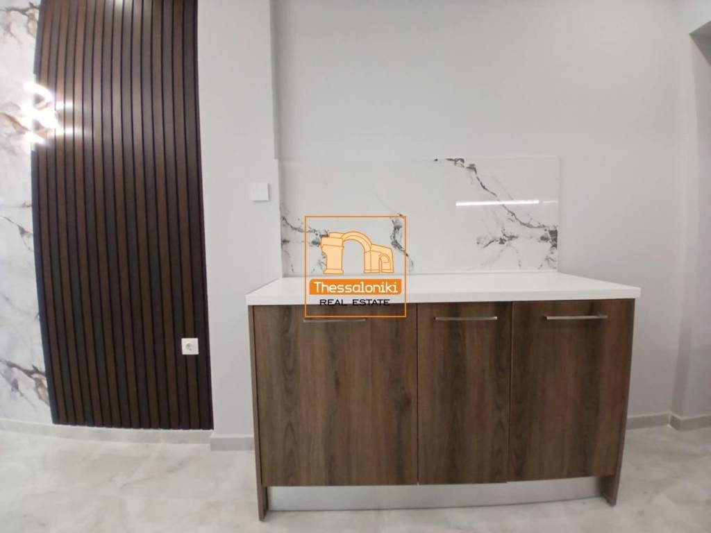 Ντεπώ, Διαμέρισμα, 52 τ.μ.