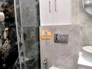 Ντεπώ, Γκαρσονιέρα, 37 τ.μ.