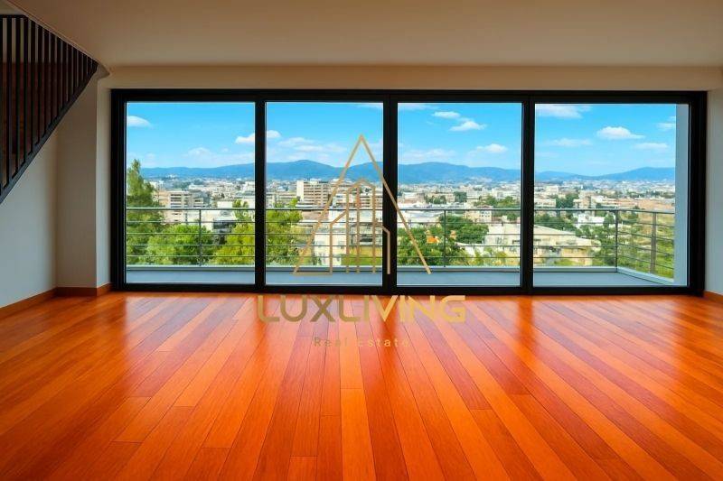 Άποψη χώρου