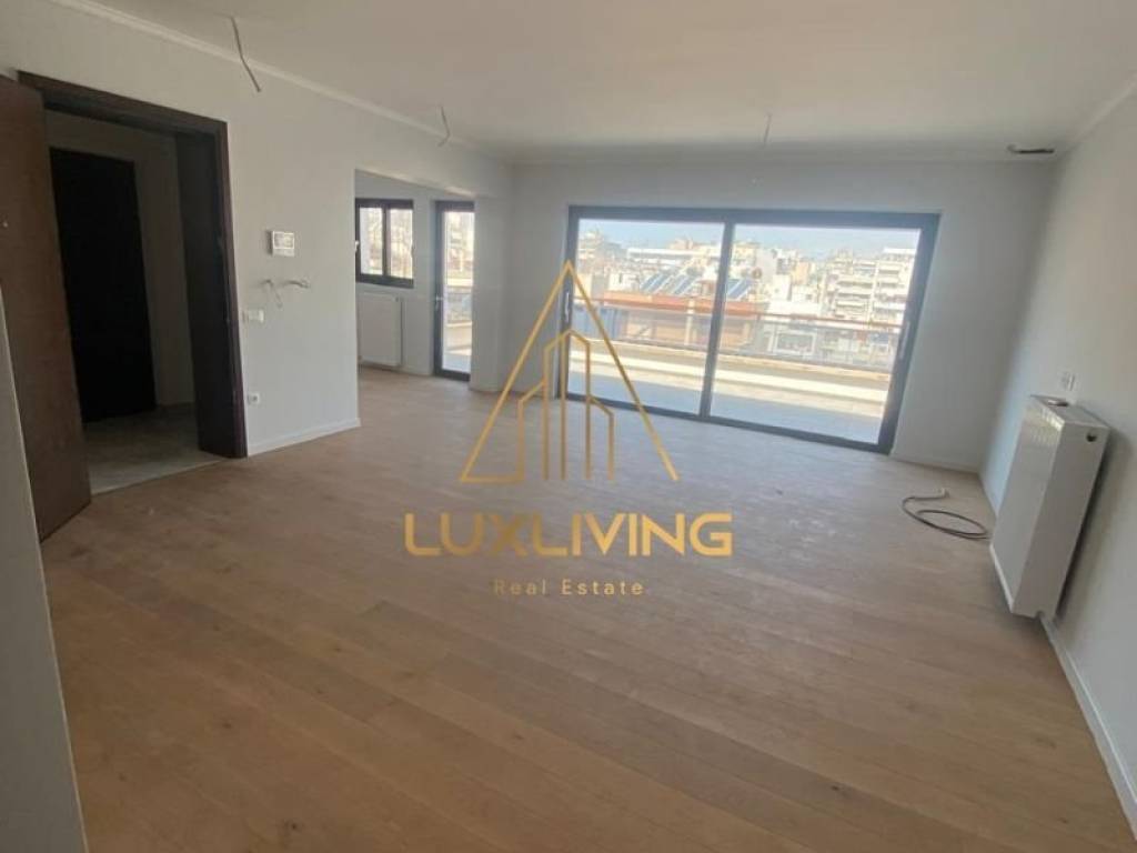 Άποψη χώρου