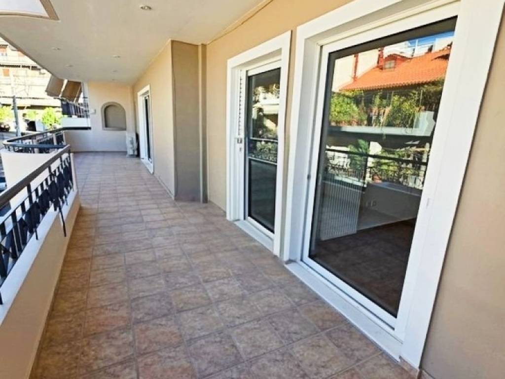 Άποψη χώρων οροφοδιαμερίσματος 2ου / Property view - 2nd flo