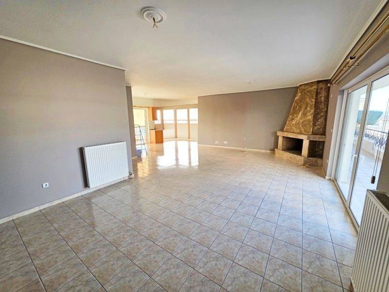 Άποψη χώρων οροφοδιαμερίσματος 2ου / Property view - 2nd flo