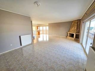 Άποψη χώρων οροφοδιαμερίσματος 2ου / Property view - 2nd flo