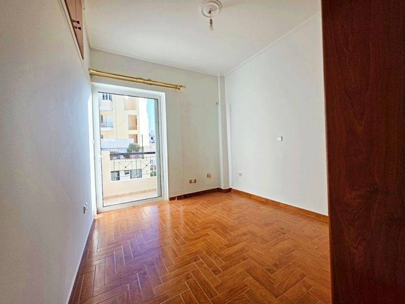 Άποψη χώρων οροφοδιαμερίσματος 2ου / Property view - 2nd flo