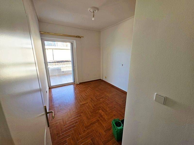 Άποψη χώρων οροφοδιαμερίσματος 2ου / Property view - 2nd flo