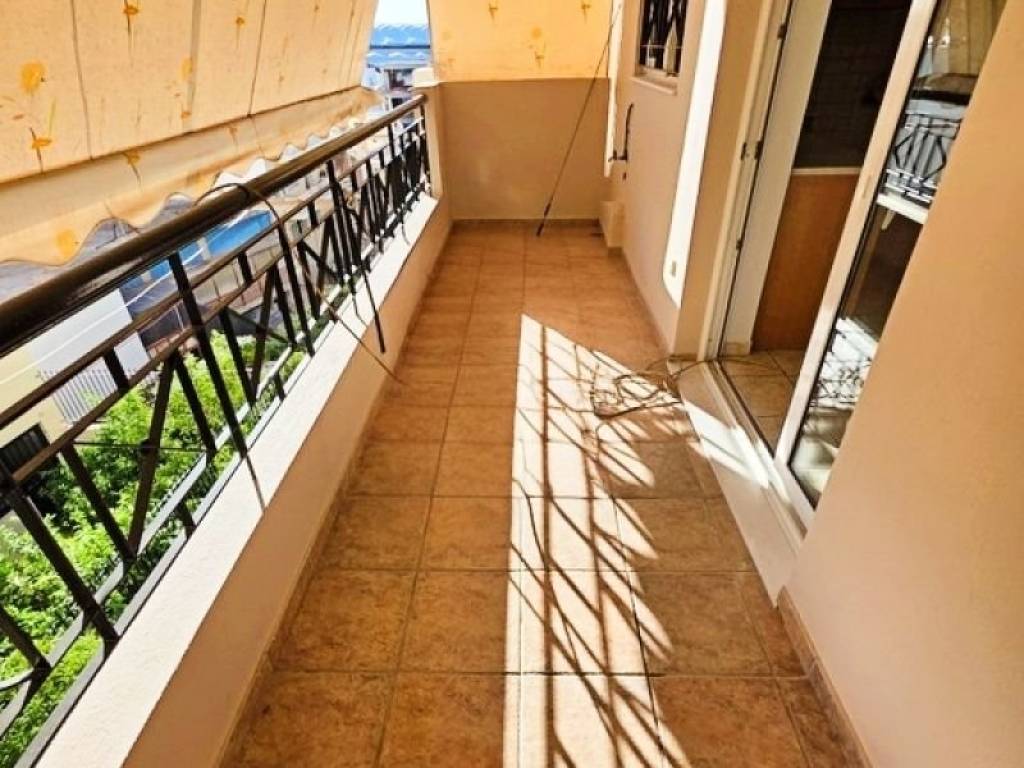 Άποψη χώρων οροφοδιαμερίσματος 2ου / Property view - 2nd flo