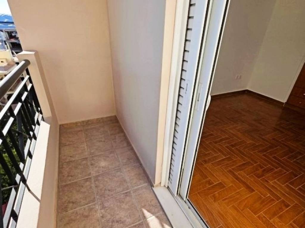 Άποψη χώρων οροφοδιαμερίσματος 2ου / Property view - 2nd flo