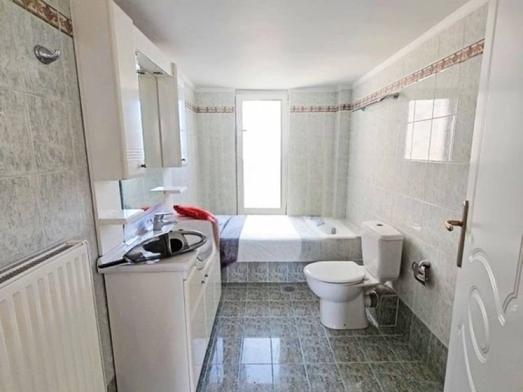 Άποψη χώρων οροφοδιαμερίσματος 2ου / Property view - 2nd flo