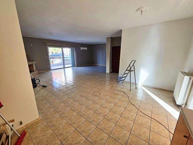 Άποψη χώρων οροφοδιαμερίσματος 2ου / Property view - 2nd flo