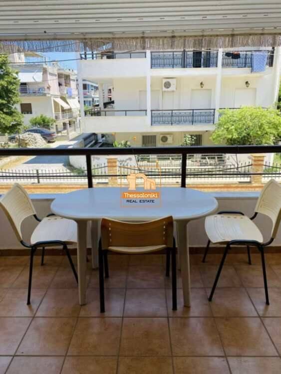 Ιερισσός, Ξενοδοχείο