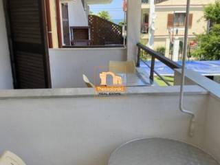 Ιερισσός, Ξενοδοχείο