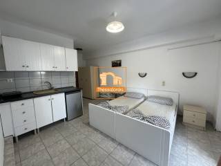 Ιερισσός, Ξενοδοχείο