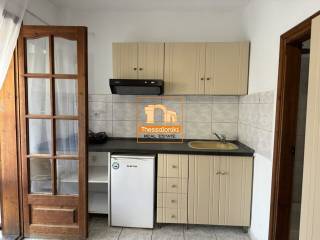 Ιερισσός, Ξενοδοχείο