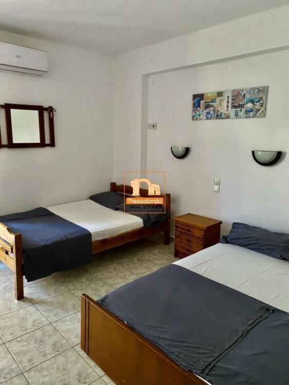 Ιερισσός, Ξενοδοχείο