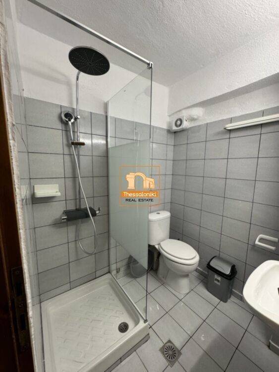 Ιερισσός, Ξενοδοχείο