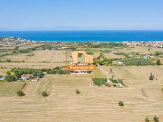 Σκάλα Φούρκας, Αγροτεμάχιο, 5.129 τ.μ.