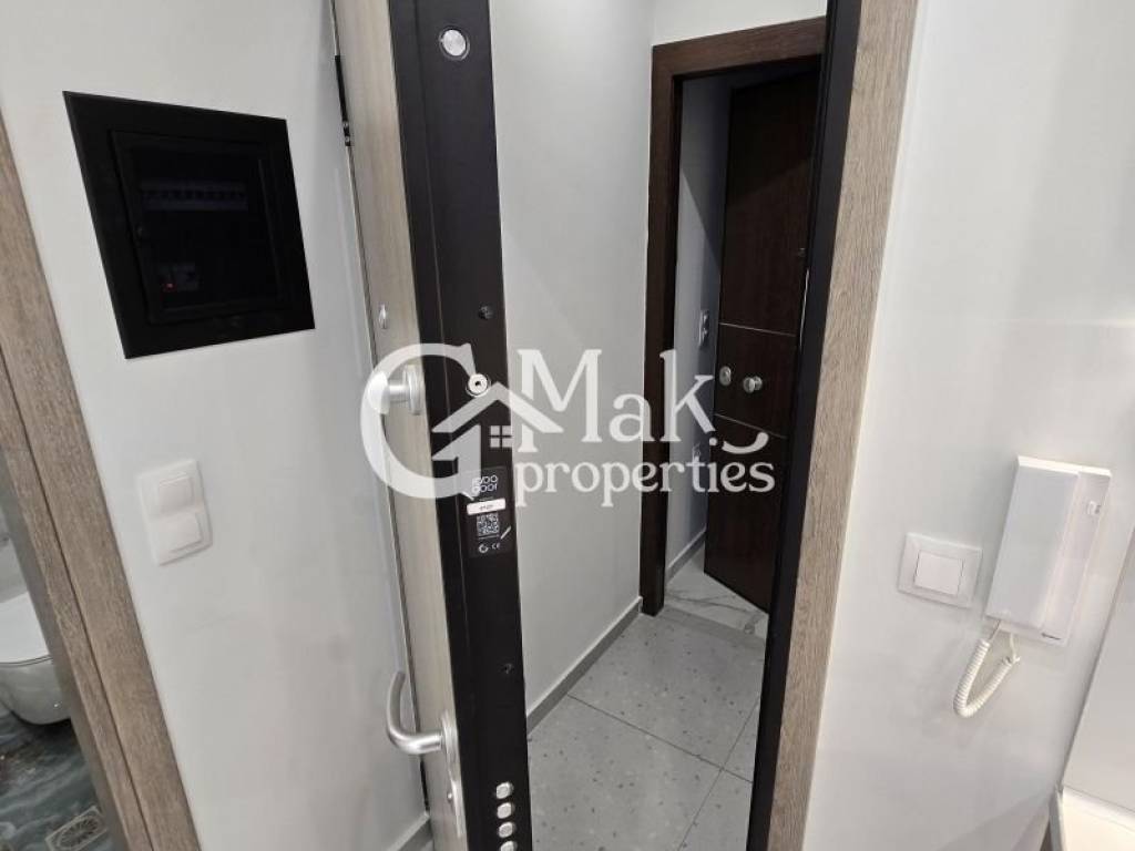 Άποψη χώρου