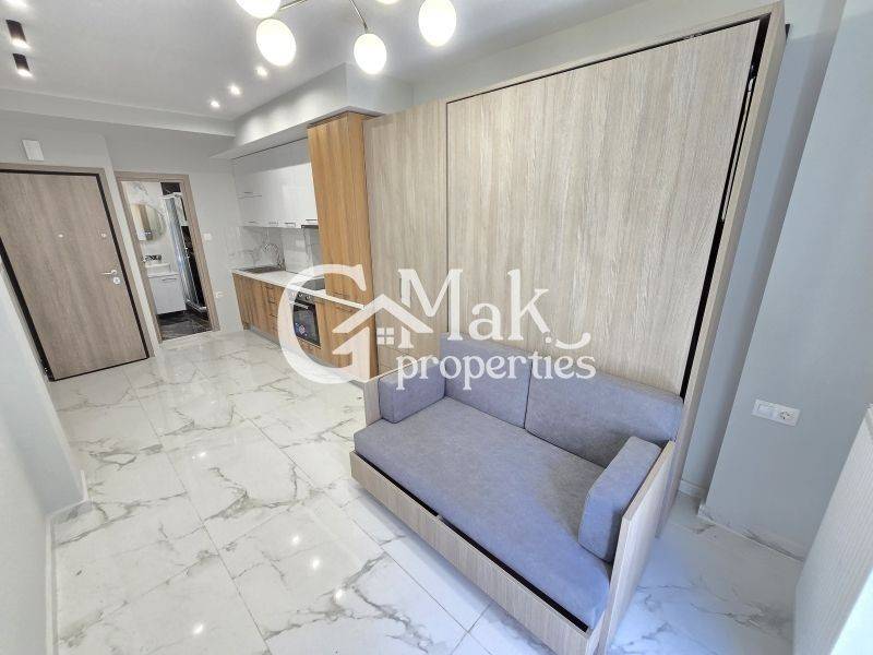 Άποψη χώρου