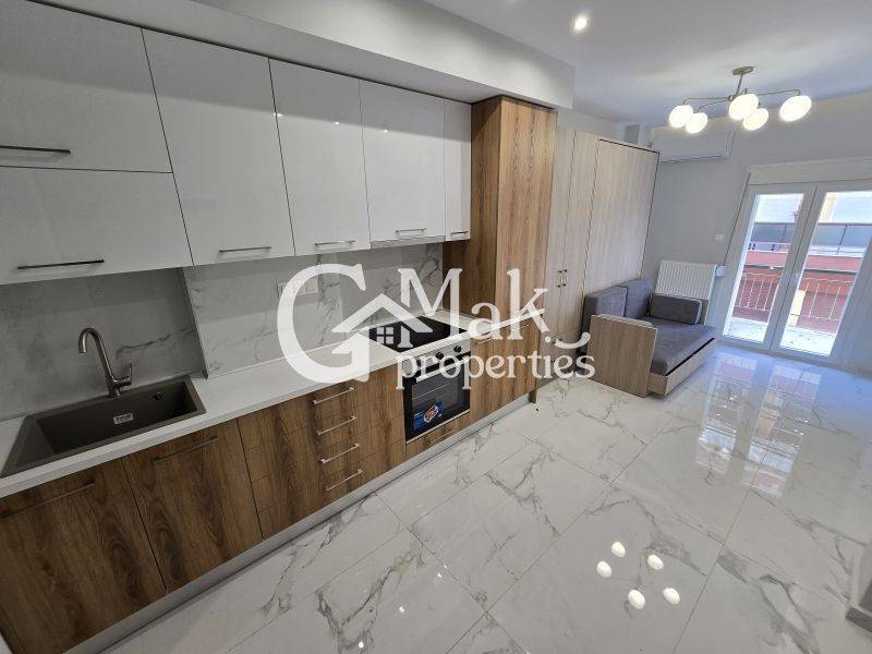 Άποψη χώρου