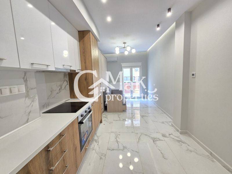 Άποψη χώρου