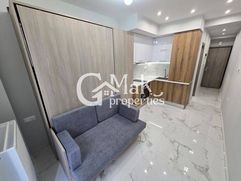 Άποψη χώρου